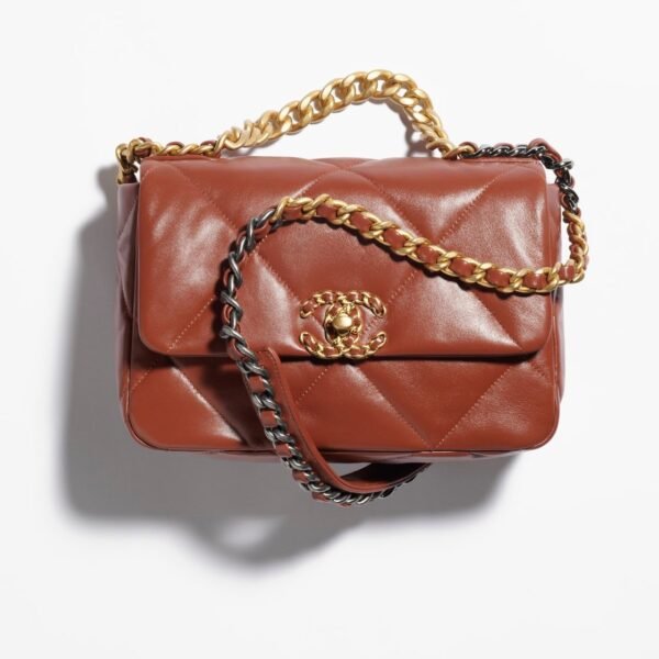 CHANEL 19 HANDBAG