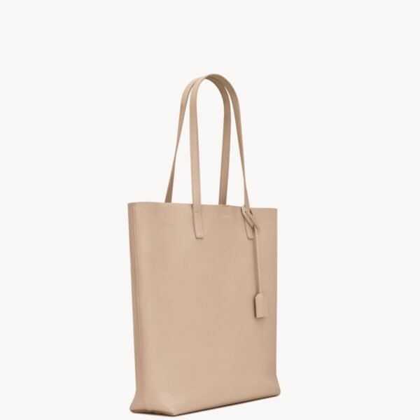 YSL Shopping Saint Laurent In Leather