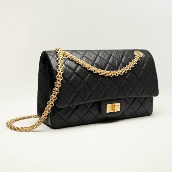 CHANEL 2.55 HANDBAG