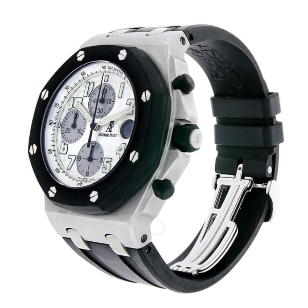 Audemars Piguet Royal Oak Offshore 15706AU.OO.A002CA.01 Replica