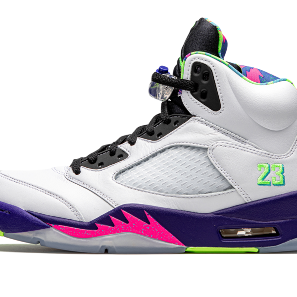 Air Jordan 5 Retro "Alternate Bel-Air" DB3335 100