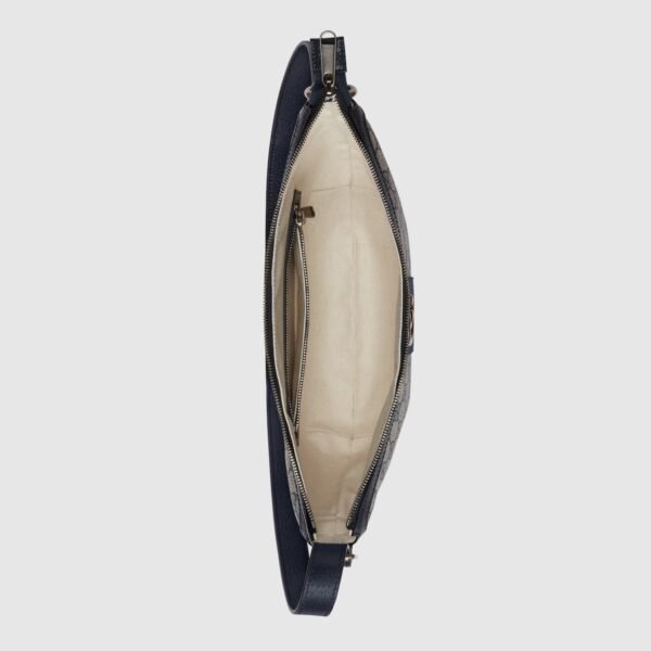 Ophidia Small Crossbody Bag