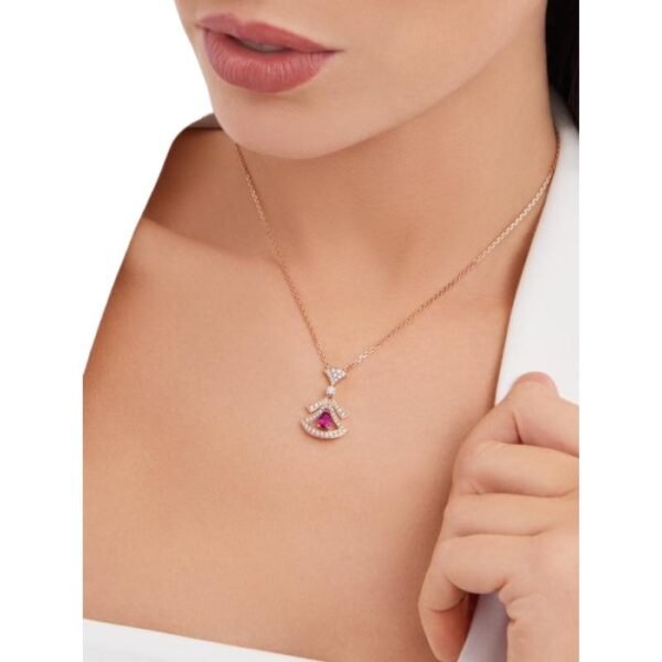 DIVAS’ DREAM Necklace