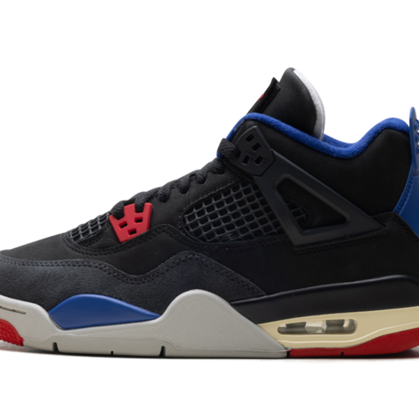 Air Jordan 4 GS "Rare Air" IB4171 003