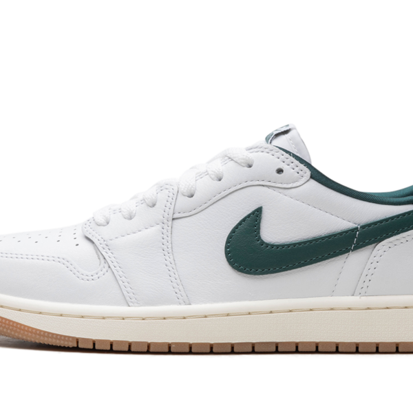 Jordan 1 Retro Low OG WMNS "Oxidized Green" CZ0775 133