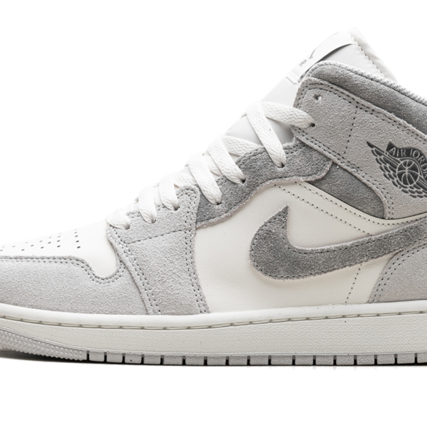 Jordan 1 Mid SE "Grey Sail" FQ7720 002
