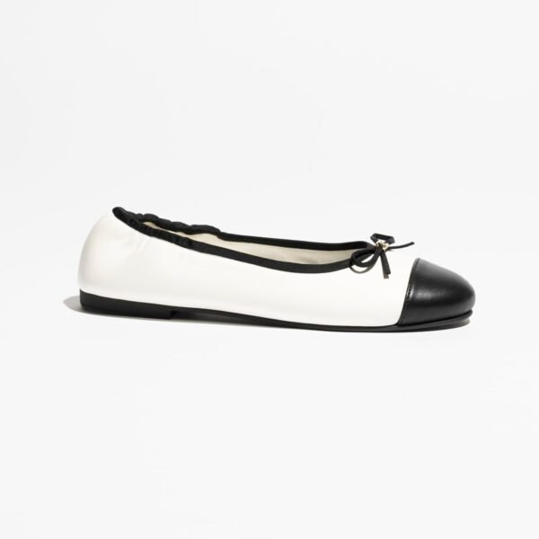 Cruise 2024/25 Ballet flats