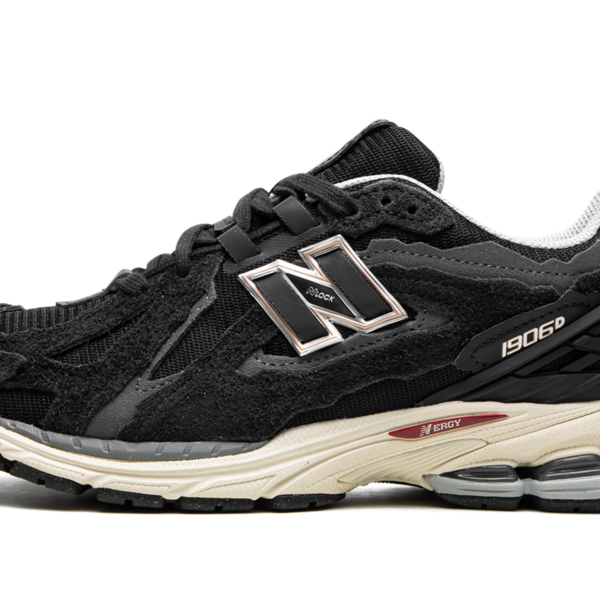 1906R "Protection Pack - Black" M1906DD