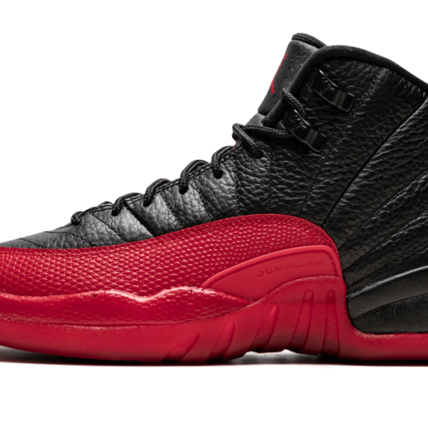 Air Jordan 12 Retro GS "Flu Game" 153265 002