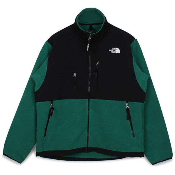 '95 Retro Denali Jacket "Green" NF0A3XCDN3P