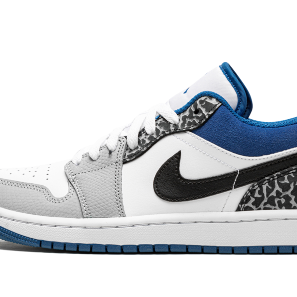 Jordan 1 Low SE "True Blue" DM1199 140