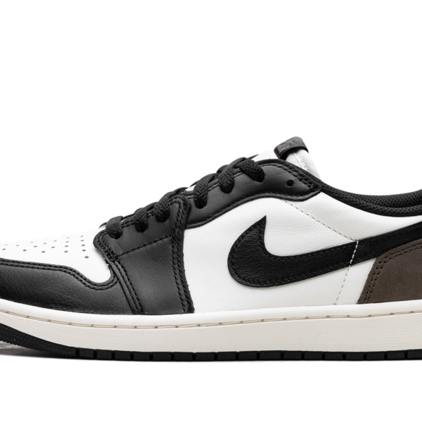 Air Jordan 1 Low OG "Mocha" CZ0790 102