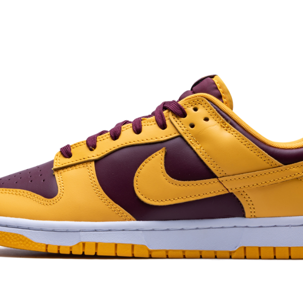 Dunk Low "Arizona State" DD1391 702