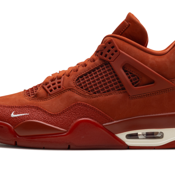 Air Jordan 4 OG "Nigel Sylvester - Brick by Brick" HF4340 800