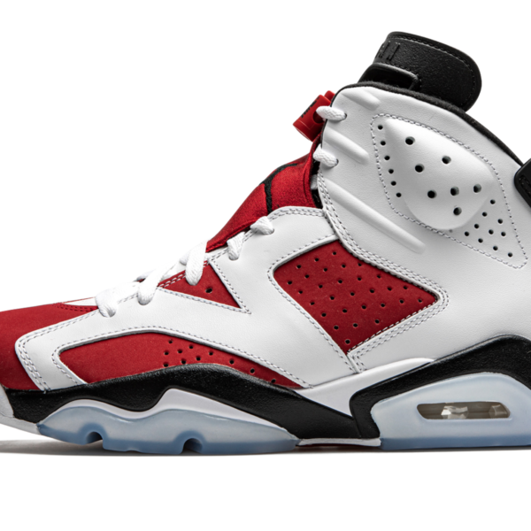 Air Jordan 6 Retro "Carmine 2021" CT8529 106