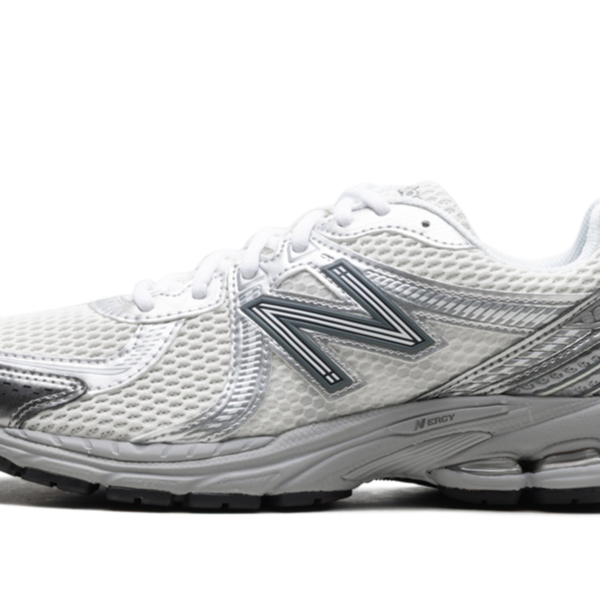 860v2 "Silver Metallic" ML860GO2