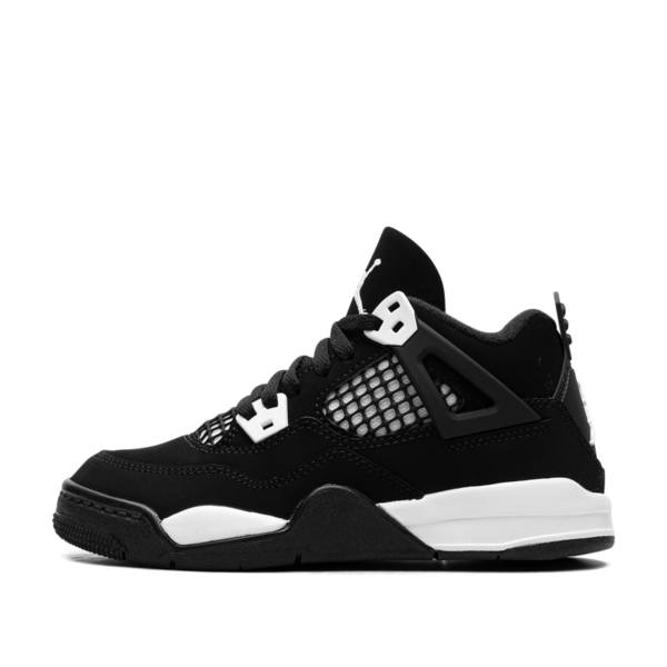 Jordan 4 Retro PS "White Thunder" FV4537 001