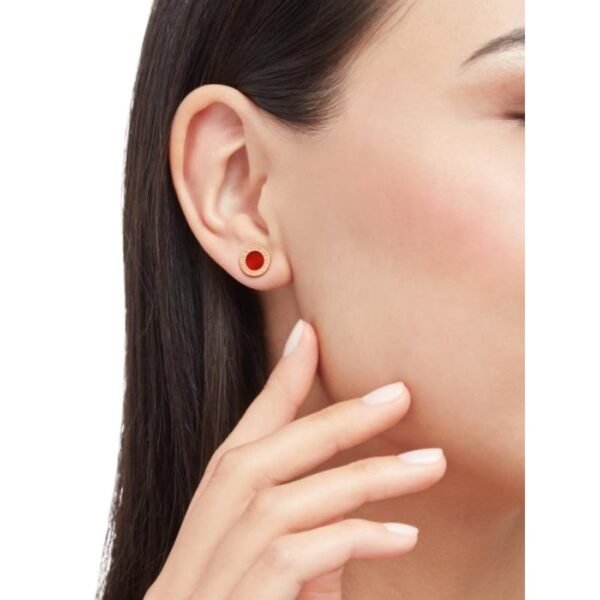 BVLGARI BVLGARI series single earring