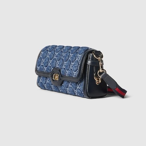 Gucci Luce Small Shoulder Bag
