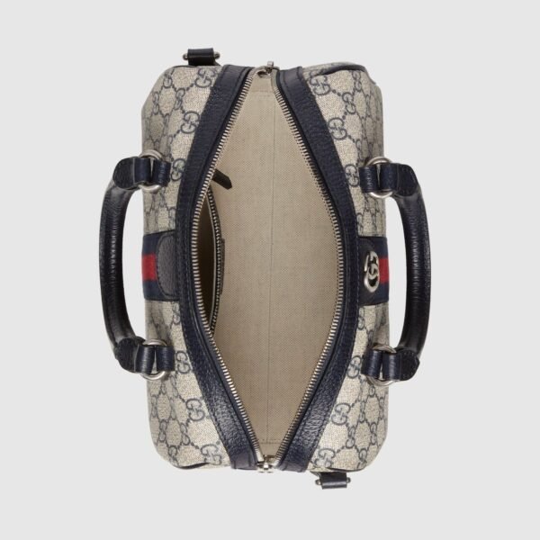 Ophidia Small Top Handle Bag