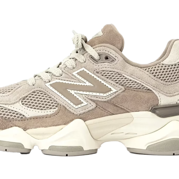 9060 v1 "Mushroom Arid Stone" U9060ERC