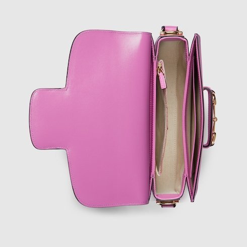 Gucci Horsebit 1955 Small Shoulder Bag