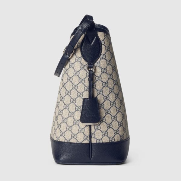 Ophidia Medium Shoulder Bag