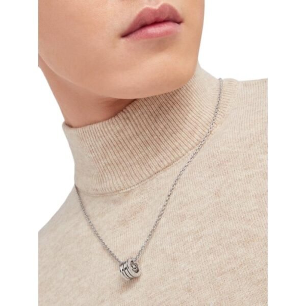 B.zero1 Series Necklace