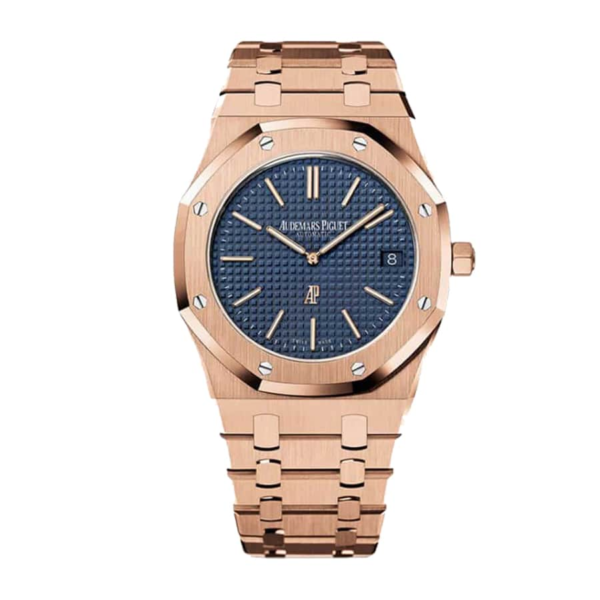 Audemars Piguet Royal Oak 15400OR.OO.1220OR.02 Replica