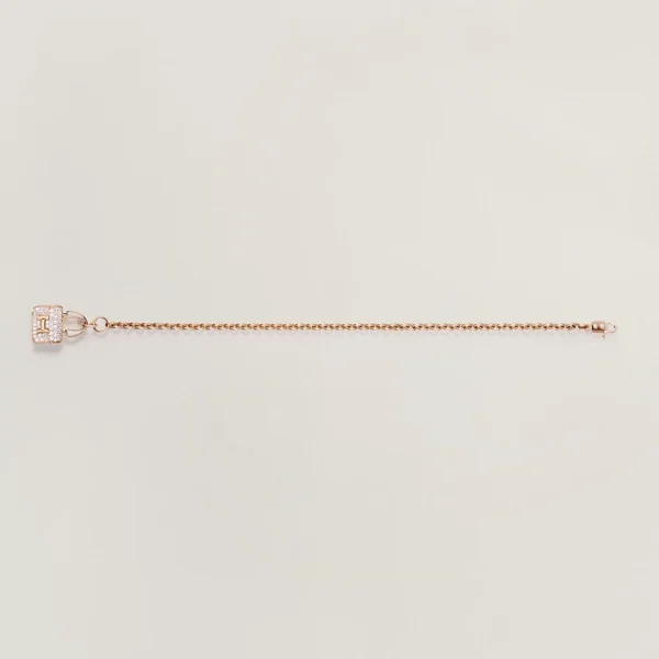 Amulettes Constance bracelet