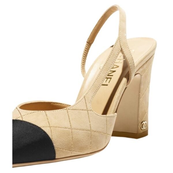 Cruise 2024/25 Slingbacks