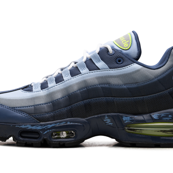 Air Max Muscle 95 "Yu-Gi-Oh! - Joey - Promo Card Included" II7404 400 PC