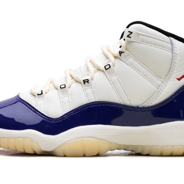 Jordan 11 Retro GS "Rare Air" IH2364 400