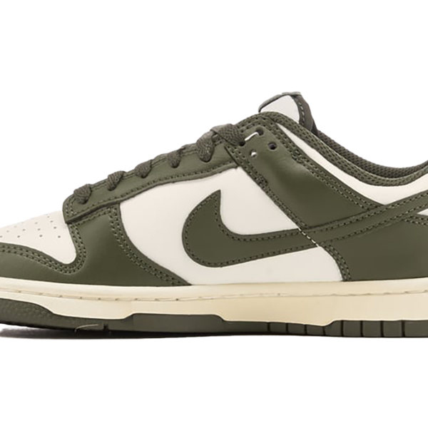 Dunk Low "Cargo Khaki" HF5441 102