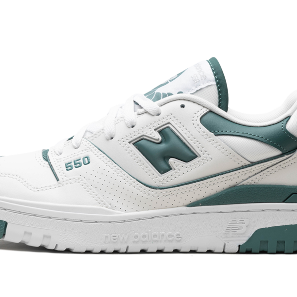 550 WMNS "Reflection / New Spruce" BBW550BI