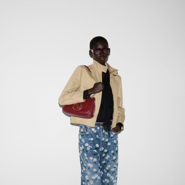 Gucci Blondie Small Shoulder Bag