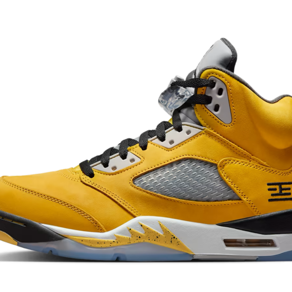 Air Jordan 5 "Tokyo (2025)" IO3372 700