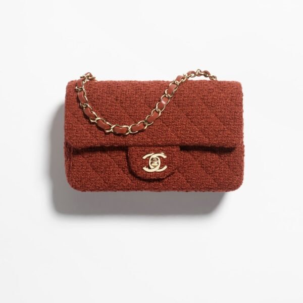 CHANEL MINI CLASSIC HANDBAG