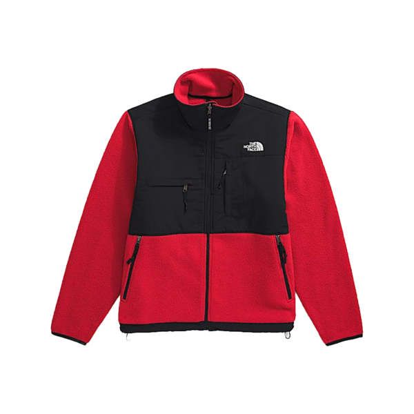 '95 Retro Denali Jacket "Red" NF0A3XCD682