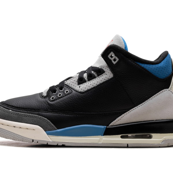 Air Jordan 3 GS "Rare Air" IB8968 004