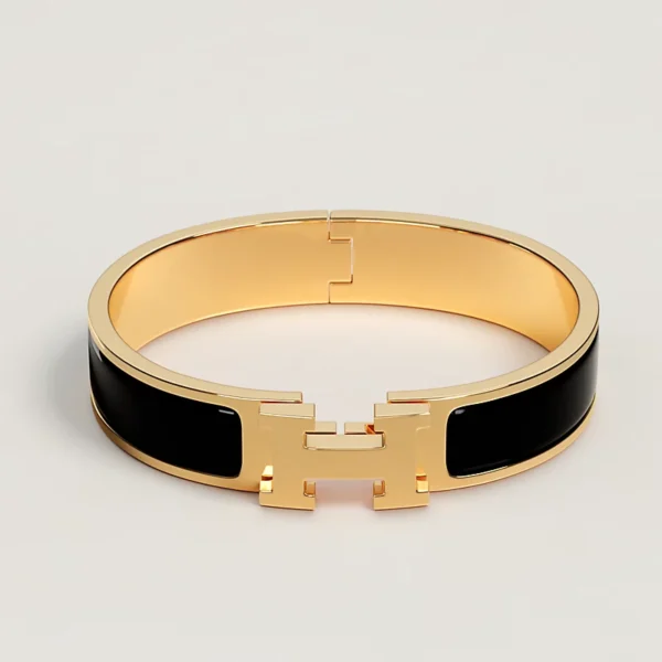 Clic H bracelet