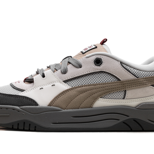 180 Sk8er "Grey" 397725 01