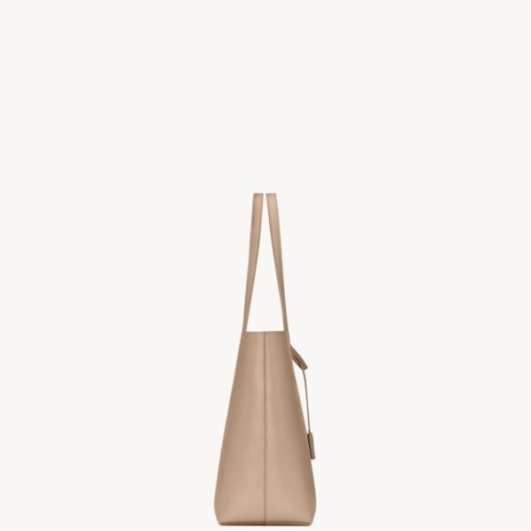 YSL Shopping Saint Laurent Leather