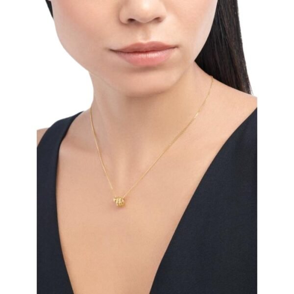 Serpenti Viper Necklace