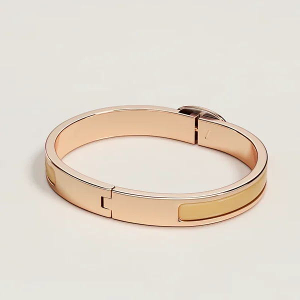 Mini Clic Chaine dAncre bracelet