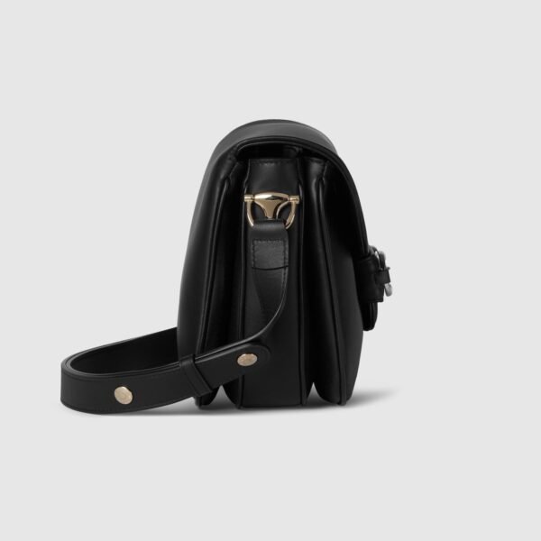 Gucci Horsebit 1955 Soft Medium Shoulder Bag
