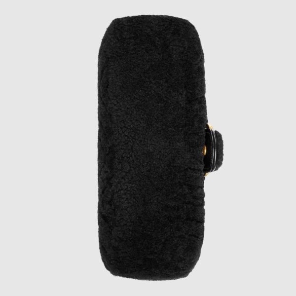 GG Marmont Small Shoulder Bag