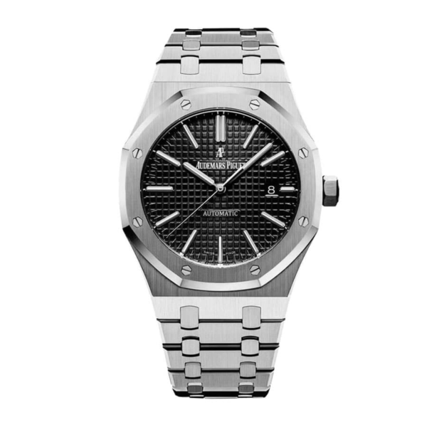 Audemars Piguet Royal Oak 15400SR.OO.1220SR.01 Replica