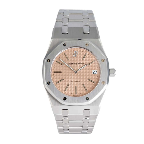 Audemars Piguet Royal Oak 15400OR.OO.1220OR.01 Replica