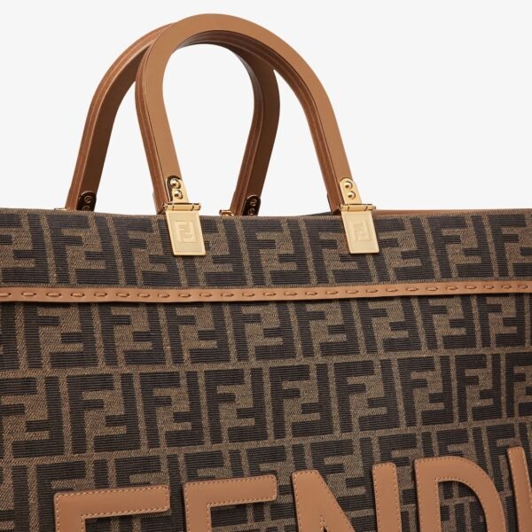 Fendi Sunshine Medium